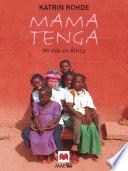 Libro Mama Tenga