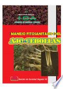 Libro Manejo fitosanitario del ajo y las cebollas