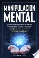 Libro Manipulacion Mental