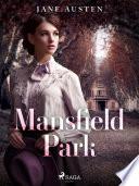 Libro Mansfield Park