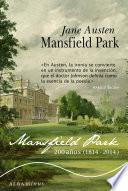 Libro Mansfield Park