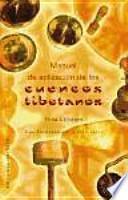 Manual de aplicación de los cuencos tibetanos
