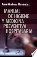 Libro Manual de Higiene Y Medicina Preventiva