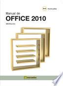 Manual de Office 2010