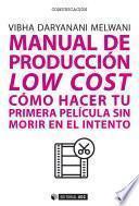 Manual de producción low cost