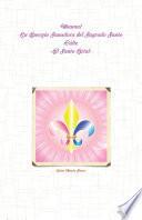 Manual La Energía Sanadora del Sagrado Santo Cáliz -El Santo Grial-