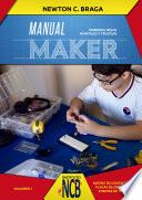Libro Manual Maker - Primeros Pasos