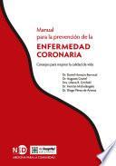 Libro Manual para la prevención de la enfermedad coronaria