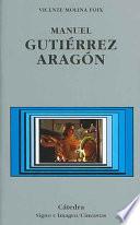 Libro Manuel Gutiérrez Aragón