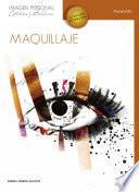 Libro Maquillaje