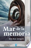 Libro Mar de la memoria