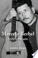 Libro Marcelo Berbel