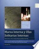 Libro Marea Interna y Olas Solitarias Internas