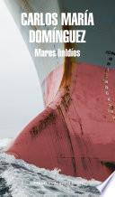 Libro Mares baldíos