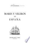 Mares y veleros de España