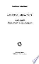 Marisa Montiel