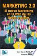 Libro Marketing 2.0