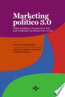 Libro Marketing político 3.0