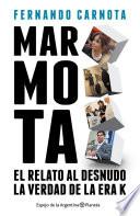 Libro Marmota