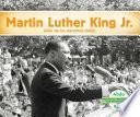 Martin Luther King Jr.: Líder de Los Derechos Humanos (Martin Luther King Jr.: Civil Rights Leader)