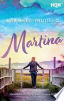 Libro Martina