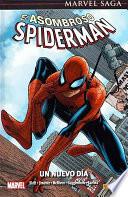 Marvel Saga-El Asombroso Spiderman 14-Un nuevo día