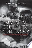 Libro Mas Allá del Llanto y del Dolor