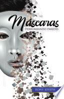 Libro Máscaras