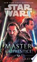 Master & Apprentice (Star Wars).