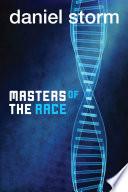 Libro Masters of the Race in Spanish