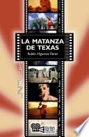 Matanza de Texas, La. (The Texas Chain Saw Massacre). Tobe Hooper (1974)