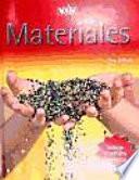 Libro Materiales