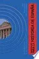 Libro Materiales para la Historia de España