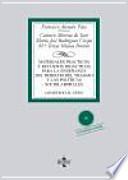 Libro Materiales prácticos y recursos didácticos para la enseñanza del Derecho del trabajo y las políticas sociolaborales