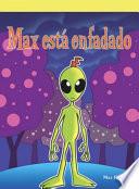 Libro Max está enfadado (Max Gets Mad)