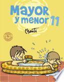 Libro Mayor y menor 11