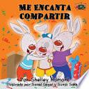 Libro Me Encanta Compartir