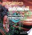 Libro Mecánica del automóvil actual