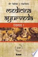 Libro Medicina ayurveda: Tomo 1