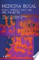 Libro Medicina bucal