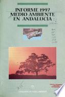 Medio ambiente en Andalucía