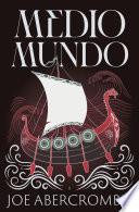 Libro Medio mundo (El mar Quebrado 2)