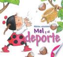Libro Mel y el deporte