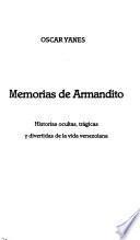 Memorias de Armandito