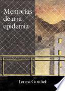 Libro Memorias de una epidemia