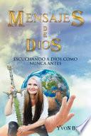 Libro Mensajes De Dios