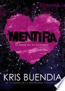 Libro Mentira