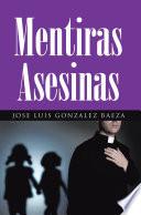 Libro Mentiras Asesinas