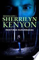 Libro Mentiras susurradas