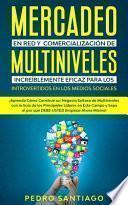 Mercadeo en red y comercialización de Multiniveles increíblemente eficaz para los introvertidos en los medios sociales